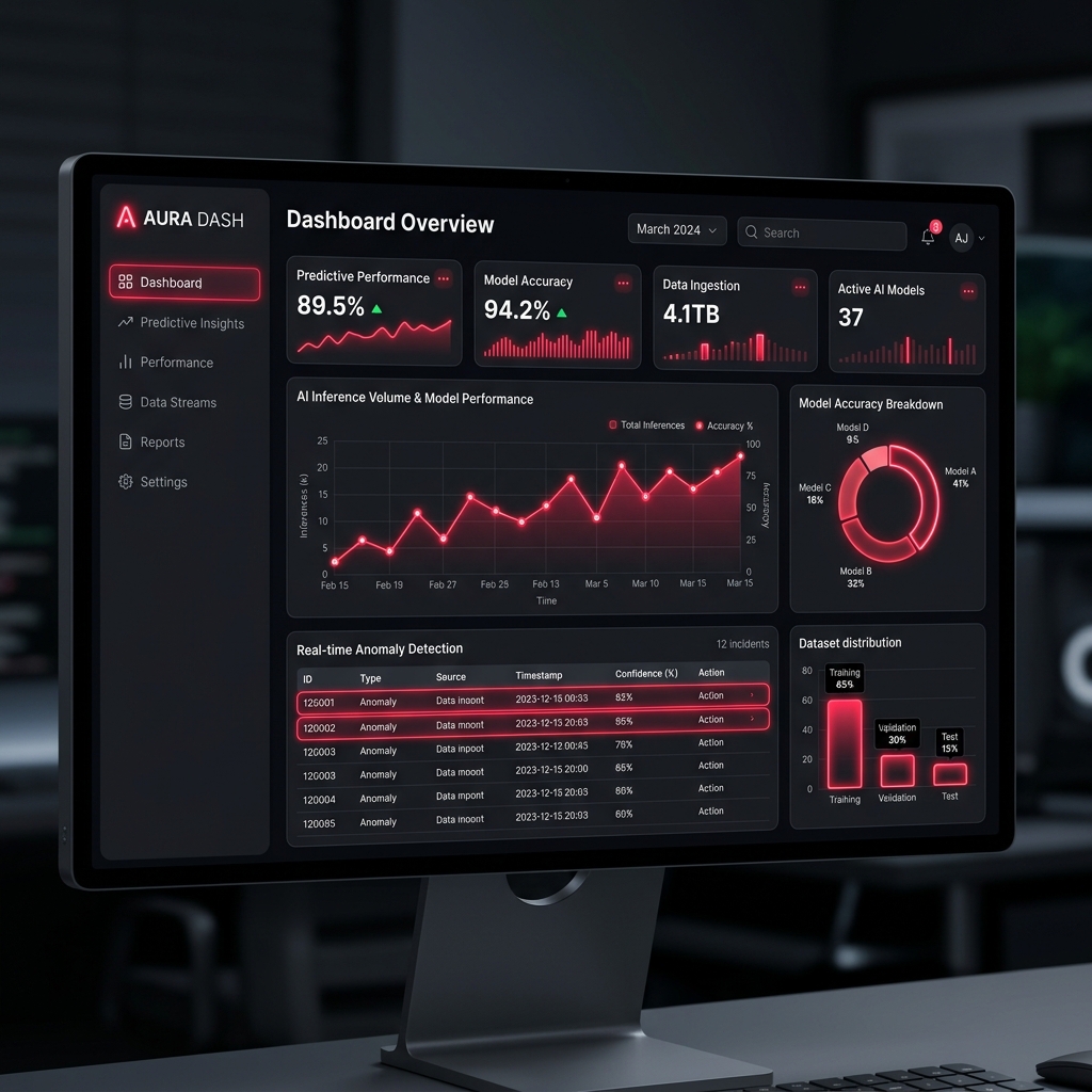 Aura Intelligence